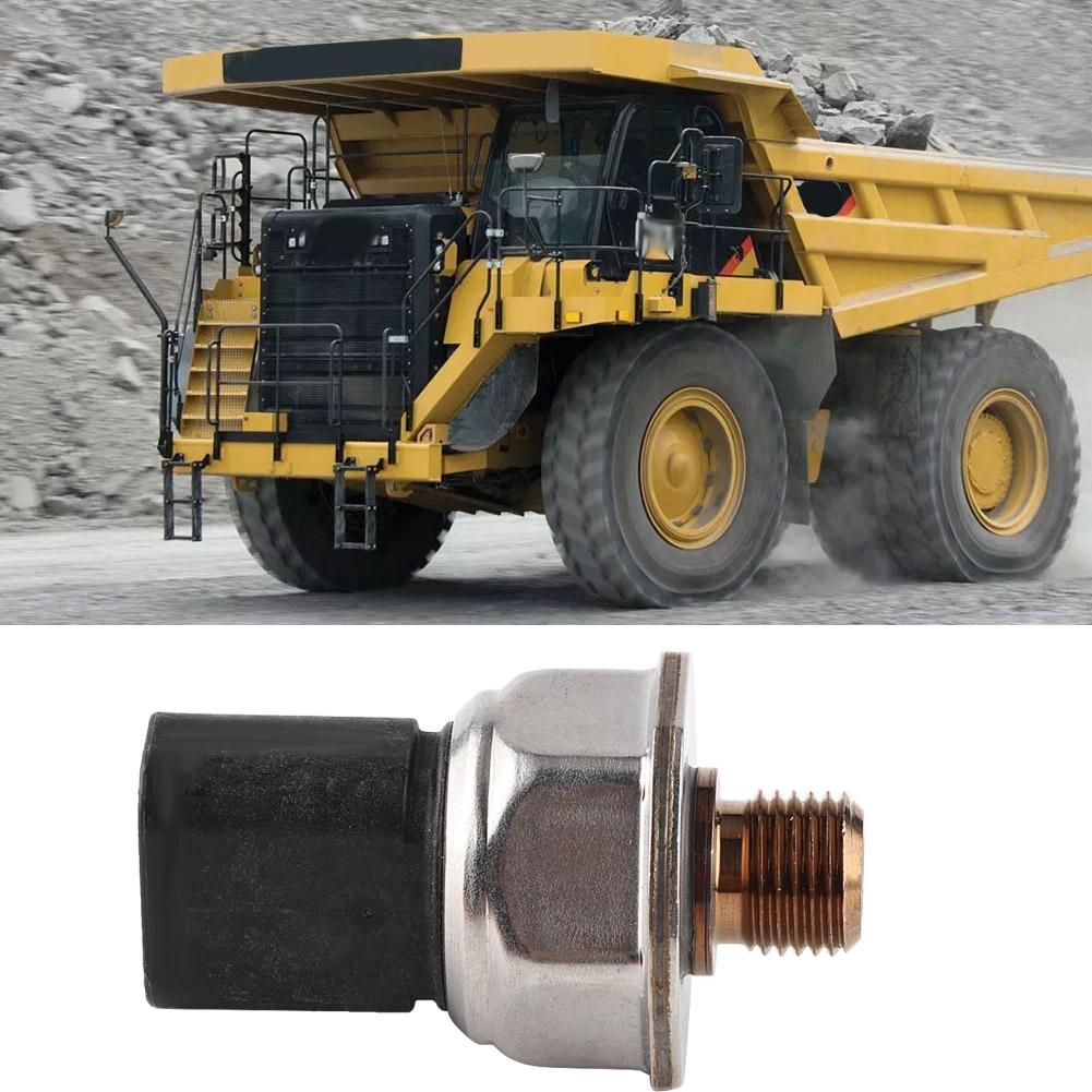 284 2728 13145690 Датчик давления топлива в рампе подходит для Caterpillar C13 C15 C16