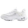 Skechers D'Lites 1.0 'Белый' Женские 896155-WHT