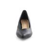 HIMIKO/Himiko/[WEB Exclusive] Asymmetrical Pointed Toe Pumps/640002 Black 255