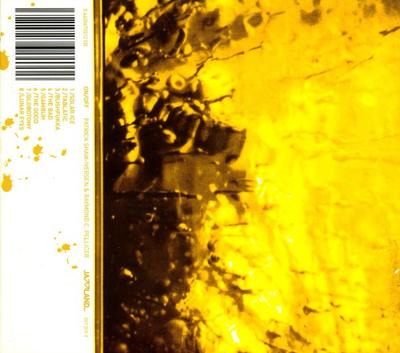 CD ПАТРИК ШОУ-ИВЕРСЕН И РЕЙМОНД С. P - Вкл/Выкл 0672512 Jazzland Record 2003 Не Япония Танцевальная и Электронная Музыка Б/У