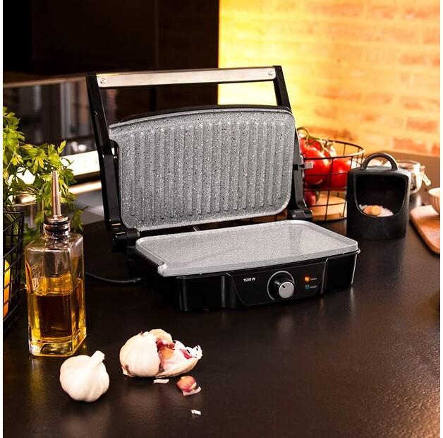 Grill Cecotec 03194 Panini
