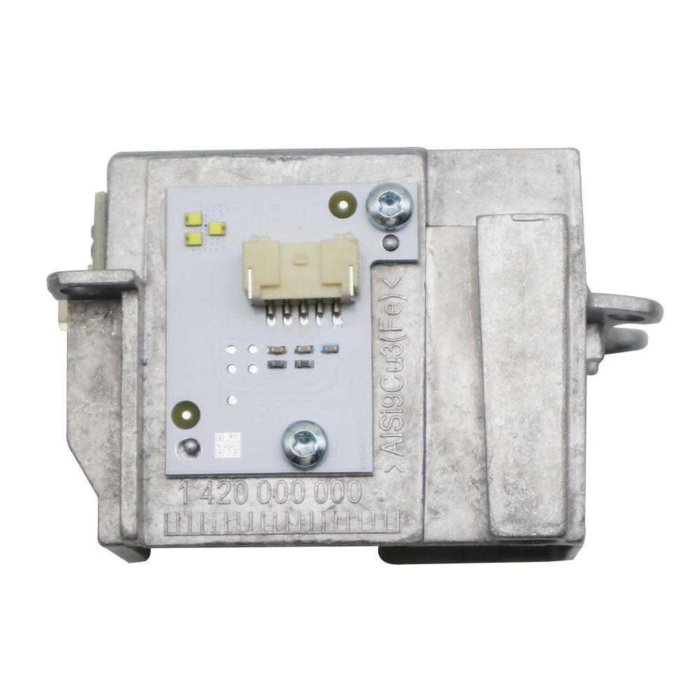 DRL Daytime Running Light Control Module Left 63117394901 For BMW 6' F06 F12 F13