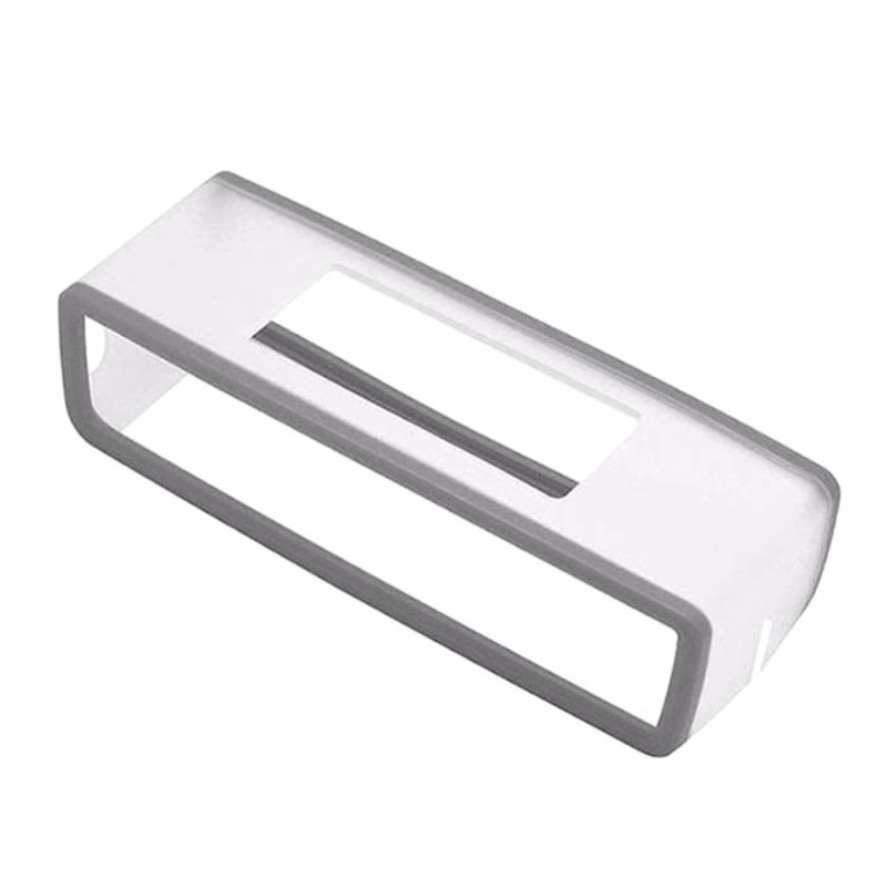 Портативный силиконовый чехол для Bose SoundLink Mini 1 2 Sound Link I II, защитный чехол для Bluetooth-динамика