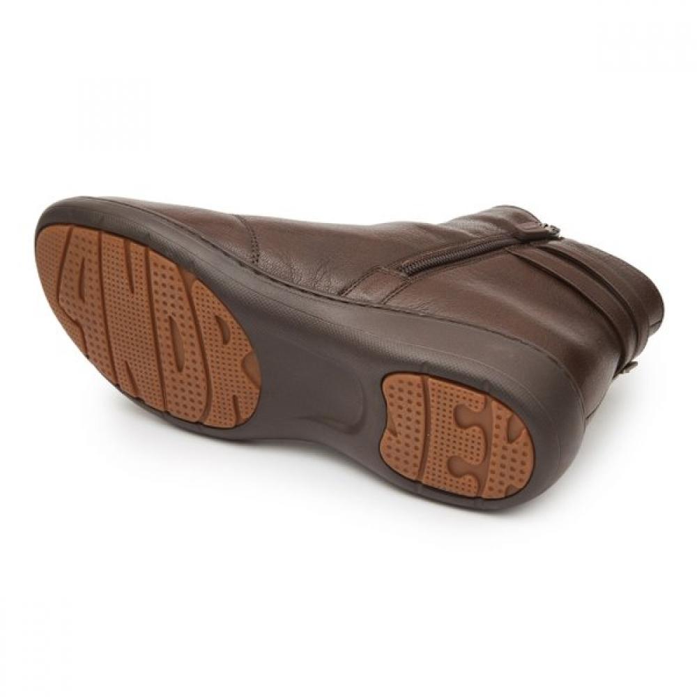 Land Rover Women S Lightweight cuShion Belt Decorated Ankle bootS Lanboh3910wg3