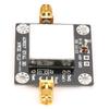 AD8317 Logarithmic Detector 1M-10GHz 60dB RF Power Meter Logarithmic Detector Controller for Amplifier