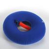 Inflatable Donut Seating Cushion With Pump| Superior Comfort Material |Relief From Hemorrhoid And Back Pain