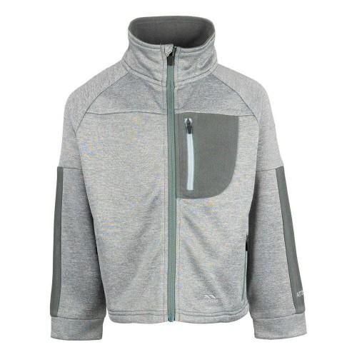 Trespass Childrens/Kids Immense Fleece Jacket