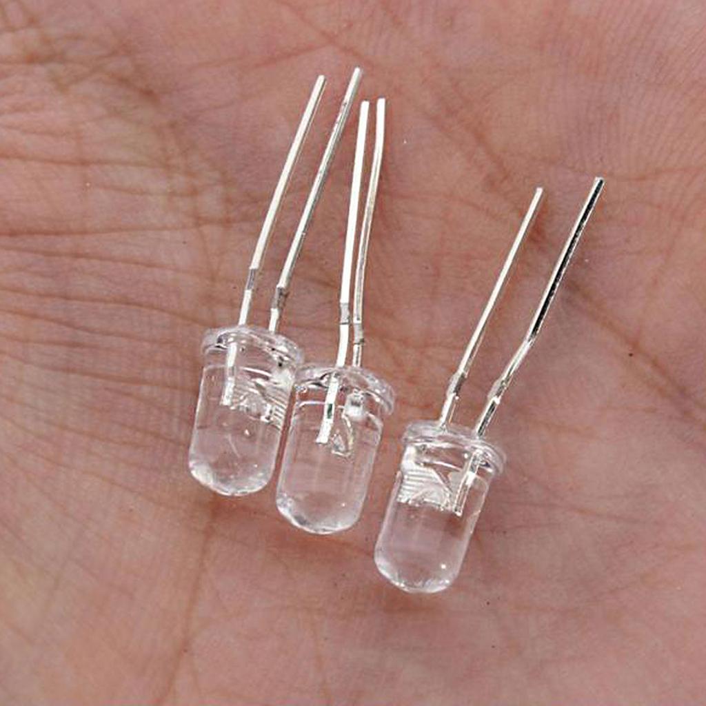 Мини-ветрогенератор, наборы для самостоятельной сборки, 6-9 В, ветер для турбинного микромотора/мини-лопасть Blue Leaf/диоды/кабели 60 мм