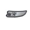 Для Ford Fiesta Mk7 2008-2017 для Fiesta MK8 Динамический указатель поворота Светодиодный Боковое Зеркало Заднего вида Последовательный Индикатор