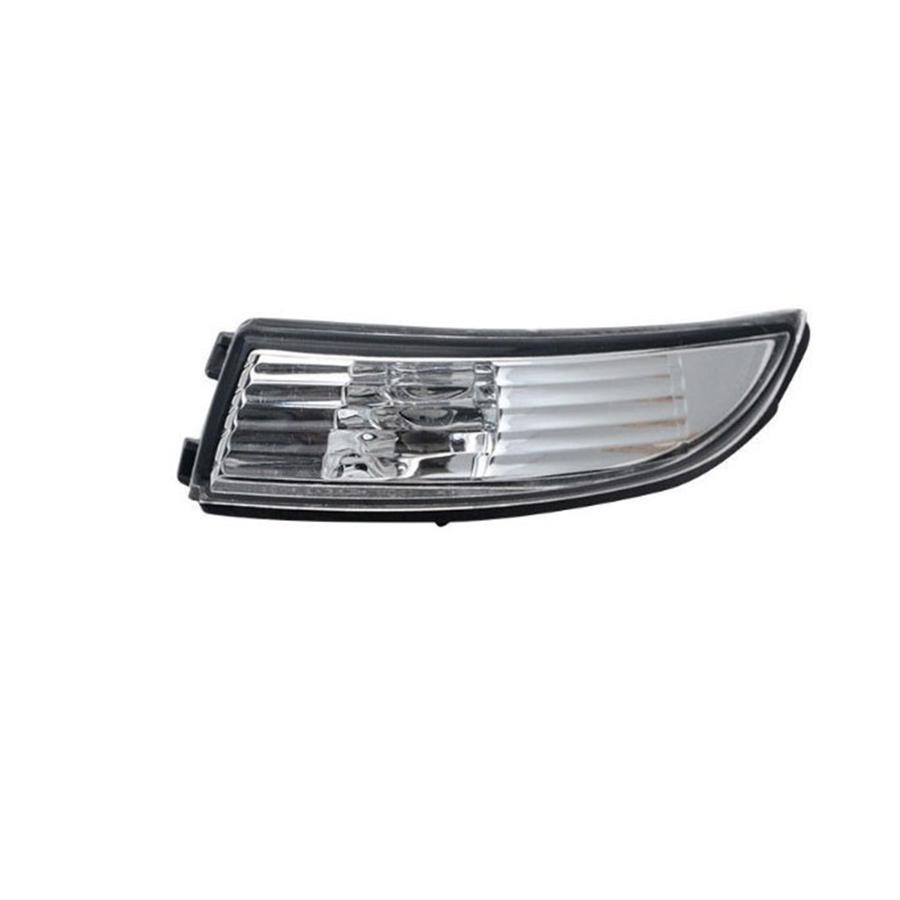 Для Ford Fiesta Mk7 2008-2017 для Fiesta MK8 Динамический указатель поворота Светодиодный Боковое Зеркало Заднего вида Последовательный Индикатор