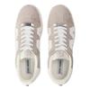 Steve Madden Женские кожаные кроссовки Opponent
