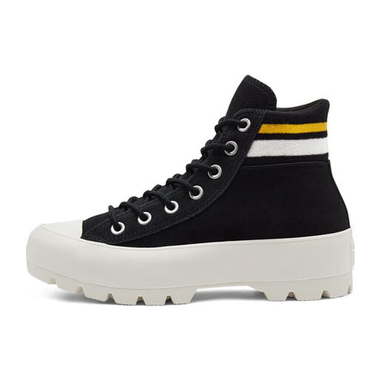 Кеды Chuck Taylor All Star Wmns Converse Hi 'Lugged Varsity' Женские 566755C
