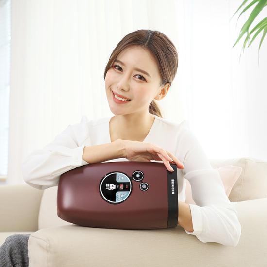 Массажер для рук Mediness Doctor MVP-7780 (Вино)