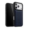Настоящий кожаный чехол Melkco для iPhone 17 Pro Max 17 Air Роскошный деловой чехол из коровьей кожи Мягкая задняя крышка телефона с полным покрытием
