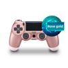Беспроводной Bluetooth игровой контроллер, Геймпад с вибрацией, Совместимый с PS4, ПК и Android-телефоном