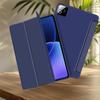 Чехол для планшета Xiaomi Pad 8/8 Pro Xiaomi Pad 7/7 Pro 11,2 дюйма 2025/2024, Мягкий чехол-обложка из ТПУ