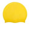 Swimming Cap Silicone Waterproof Swim Hat for Men Women Adult Kids Long Hair Pool Caps Diving Swimming Equipment Elastic Caps
