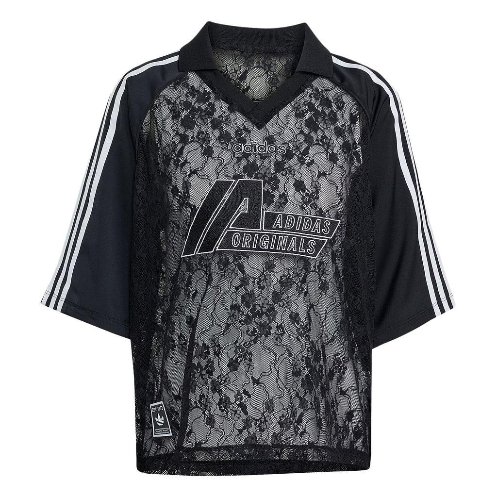 adidas Оригинальное кружевное джерси KD2276