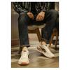 Men's Casual Retro Mesh Breathable Shoes - Spring/Summer