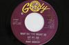7-дюймовая пластинка МАРВ ДЖОНСОН - Почему ты хочешь меня отпустить / Я  G7042 GORDY 1965 Великобритания Соул/Фанк Б/У