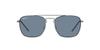 Солнцезащитные очки RB3588 92492V GUNMETAL 55 [Ray-Ban]