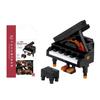 Наноблок Kawada Nanoblock Grand Piano NBC_336