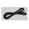 6ft 3-Prong USA Plug Standard AC Power Cable Desktop Monitor Computer Cord Cable