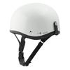 Полушлем Speed Pit TNK Industries XX-101, Белый, XXL/62-64см (51369)