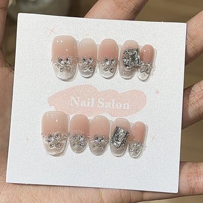 Кислород Млечный Путь Весна Романтичный Румянец Мерцание Градиент Кошачий Глаз Дизайн Чувство Краска Рисование Ношение Брони