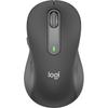 Беспроводная Bluetooth-мышь Logitech M650 с бесшумными кнопками