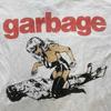 Винтажная футболка Garbage Band Унисекс Концертная от S до 5XL AR192 Унисекс Футболка