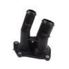 BSP1152 Thermostat Housing Coolant Flange Pipe for Ford Fusion Focus C-Max Fiesta Mondeo B-Max Ecosport 1707050 2S6G9K478BD