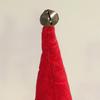 Standing Posture Christmas Santa Doll Santa Claus Ornament  Christmas Home Decor