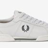 Fred Perry Мужские Кроссовки S B722 Кожаные