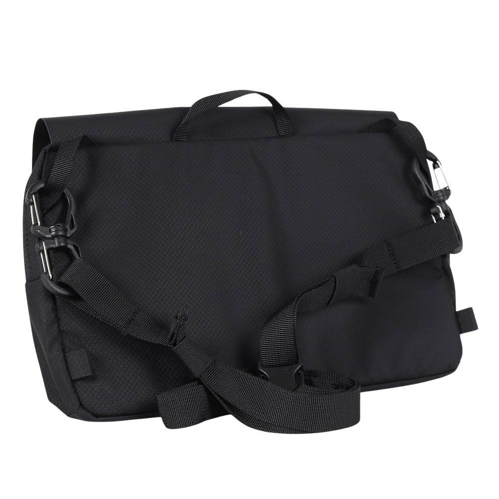 Передний карман ACC, черный