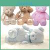 Плюшевая игрушка Teddystory мягкий и приятный на ощупь плюшевый мишка для детей и младенцев