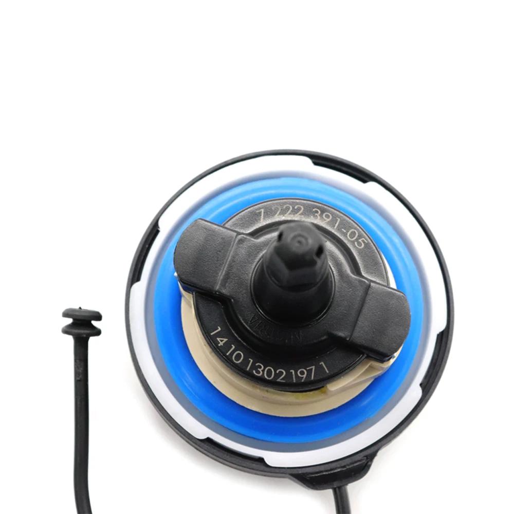 Fit For BMW E39 E46 E60 E63 E65 E66 E70 E90 X3 X4 X5 M3 M5 M6 Mini Cooper Fuel Gas Tank Filler Cap Covers Assembly