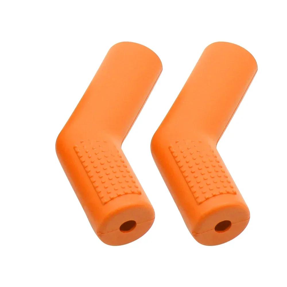 Чехол на мотоцикл Защита обуви для переключения передач Универсальная защита рычага Мотоциклетные запчасти Аксессуары для мотоцикла Рукав для переключения передач