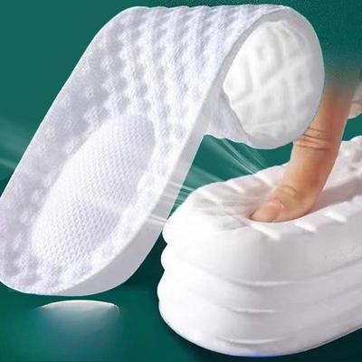 Мягкие ортопедические спортивные стельки