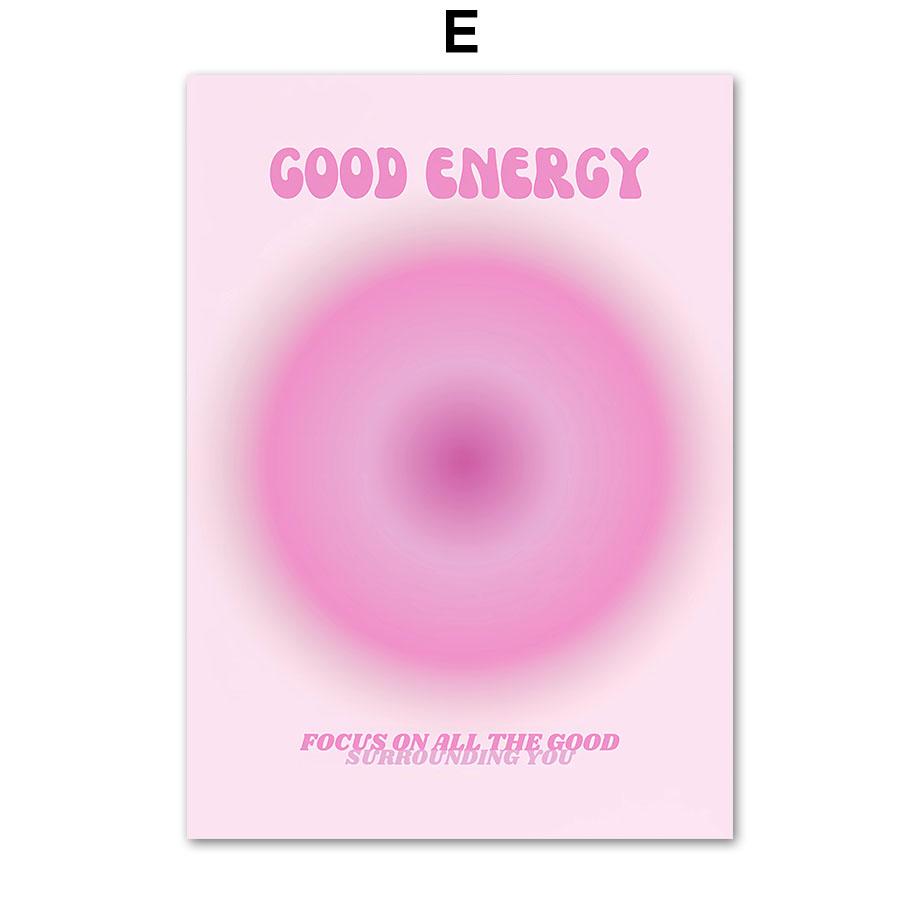 Розовая хорошая энергия Пикассо Матисс Кривая абстрактная настенная живопись на холсте постеры и принты настенные панно для декора гостиной