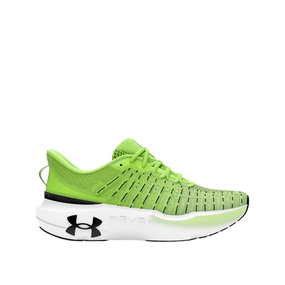 Running Shoes Under Armour Infinite Elite