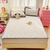 Mei Yun Ge Yun Gan Jacquard Double layer Yarn Clamp Cotton Mattress