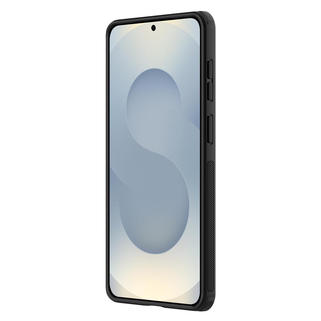 Чехол NILLKIN Frosted Shield Pro для Samsung Galaxy S26+ Матовый ПК + ТПУ Чехол для телефона