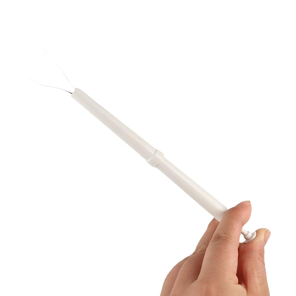 4 Claw Pickle Fork Multifunction Food Grabber Tools Jar Picker Kimchi Cucumber Tongs  Home