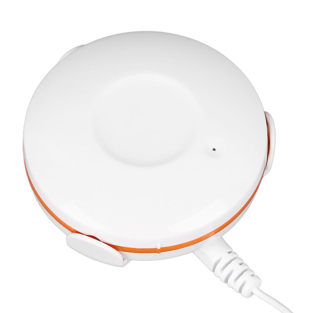 Water Leakage Detector High Sensitivity for Zigbee APP Monitoring Water Drip Alert for TUYA Smart