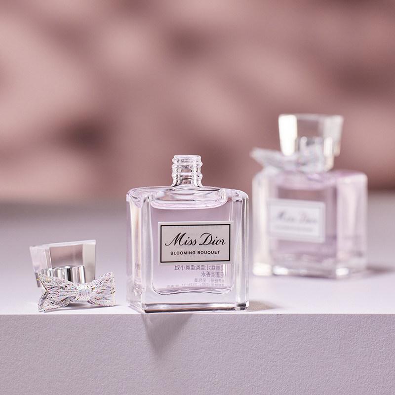 Miss Dior Blooming Bouquet 5 мл Туалетная вода