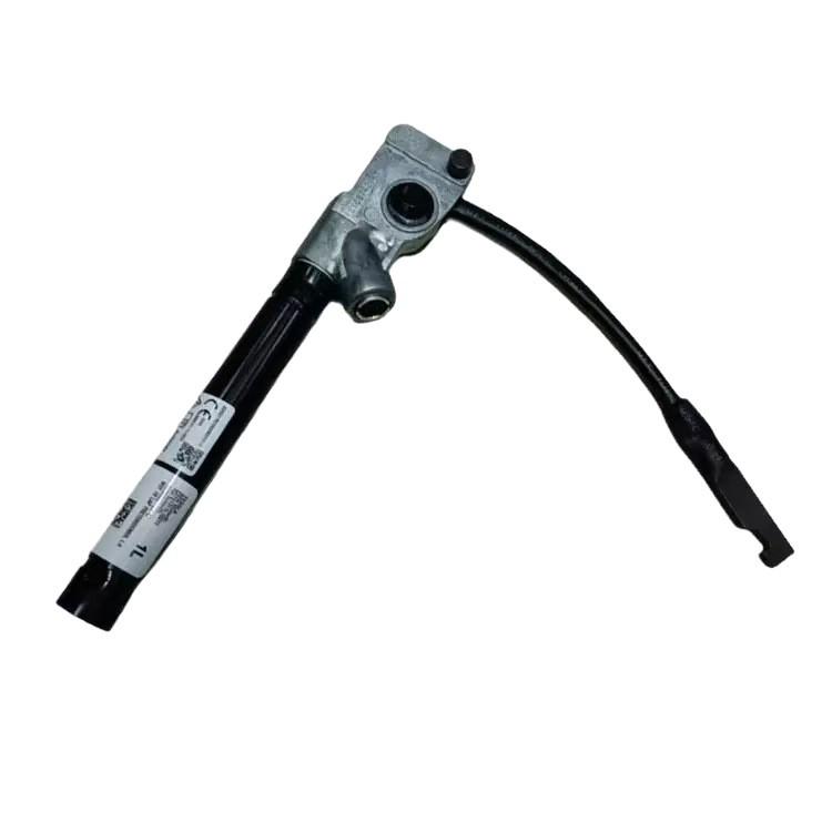 Предварительный сигнал ремня безопасности водителя Tesla Model 3/Y (1090322/1090324)