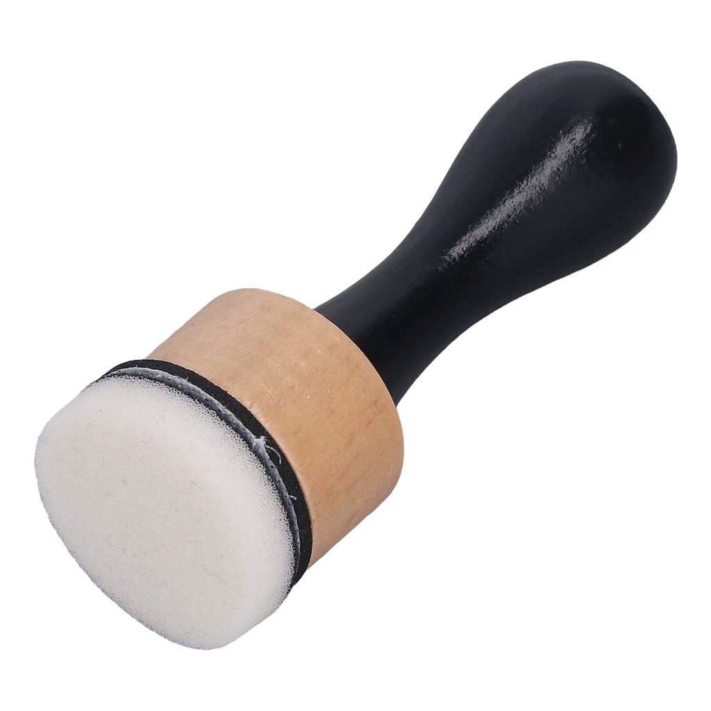 Инструмент для смешивания чернильных красок с 2 ручками, 14 круглых губок, набор инструментов для смешивания чернил 