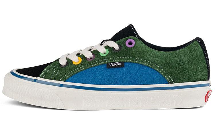 Лампин Brain Dead x Лампин Og Vans Lx 'Мультиколор' VN0A7Q4UASR