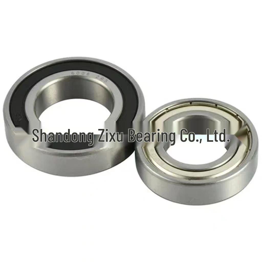 Non-Standard Bearing SC07859 6306-25-2RS SC03A39CS20 DG1934-1BR2865DTA2F1